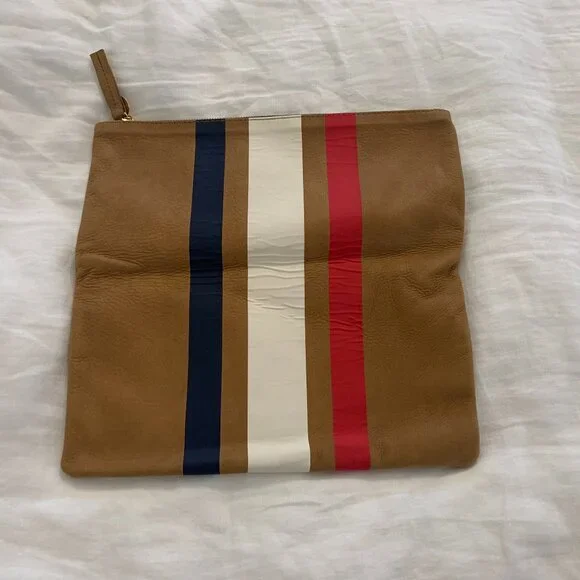 Clare V. foldover clutch - Picture 3 of 4